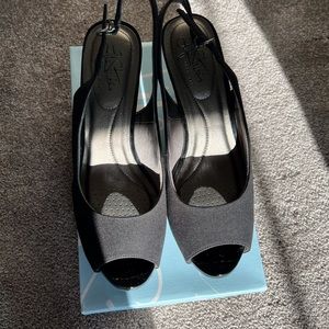 Lifestride Teller black Micron